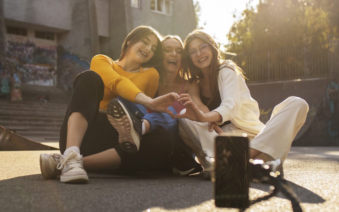 Gen Z mint versenyelőny